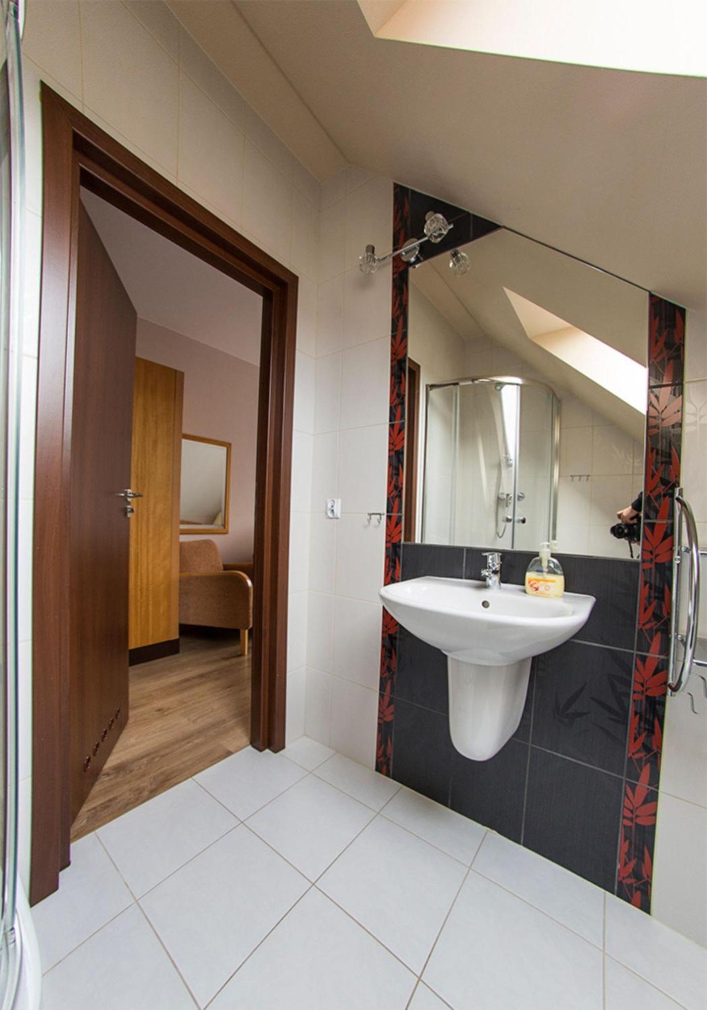 Wisniowy Sad Apartment Kudowa Zdroj Ngoại thất bức ảnh