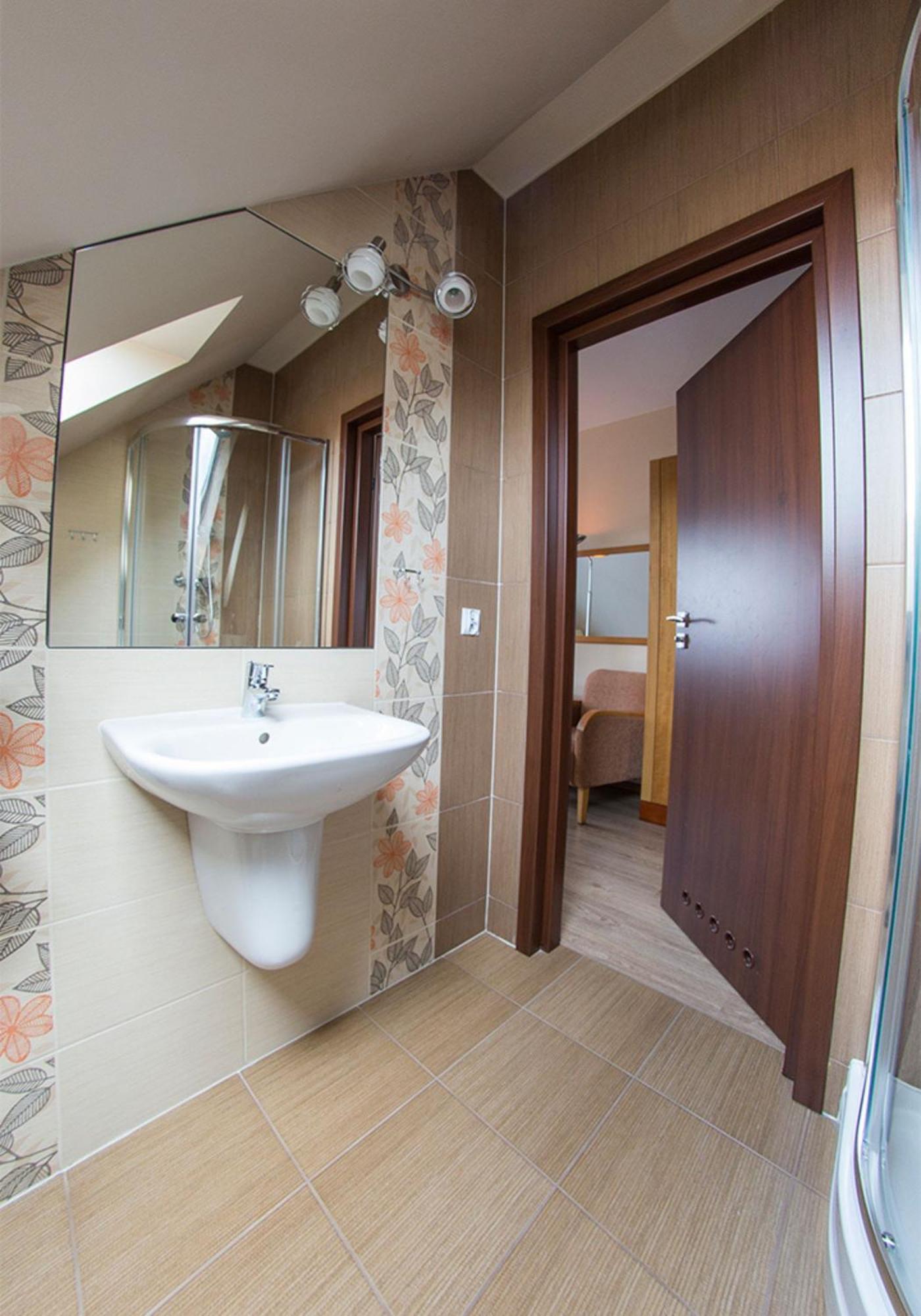 Wisniowy Sad Apartment Kudowa Zdroj Ngoại thất bức ảnh