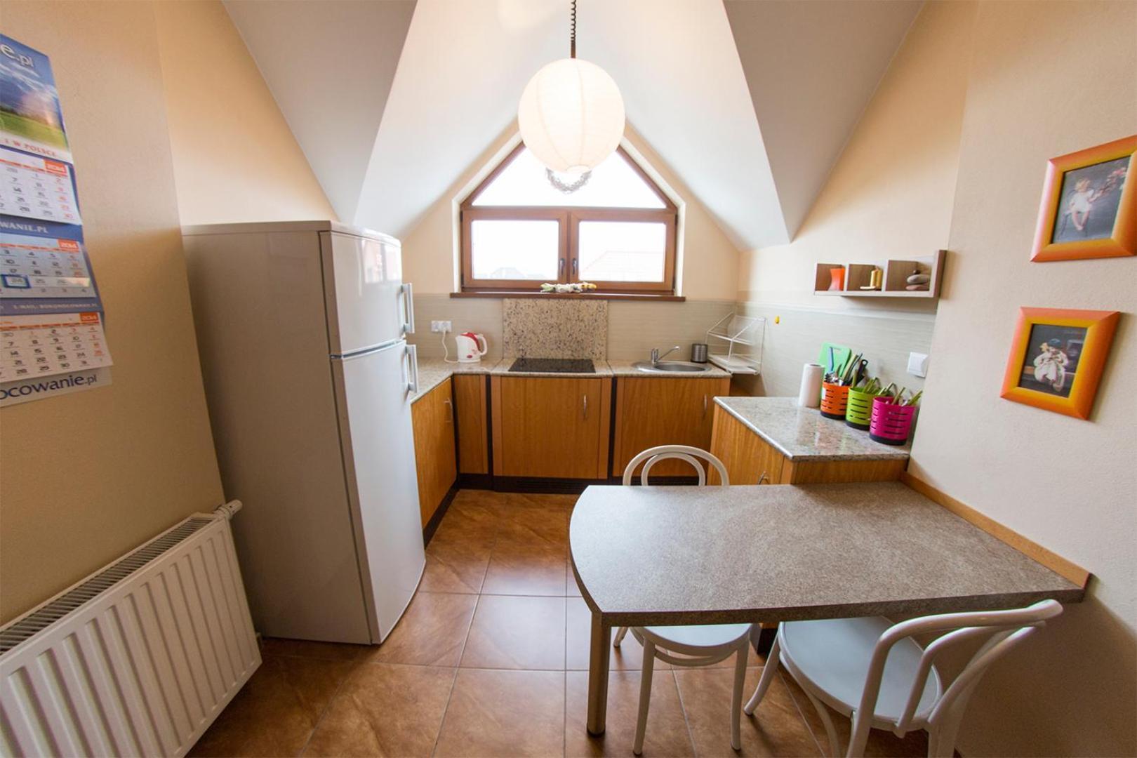 Wisniowy Sad Apartment Kudowa Zdroj Ngoại thất bức ảnh