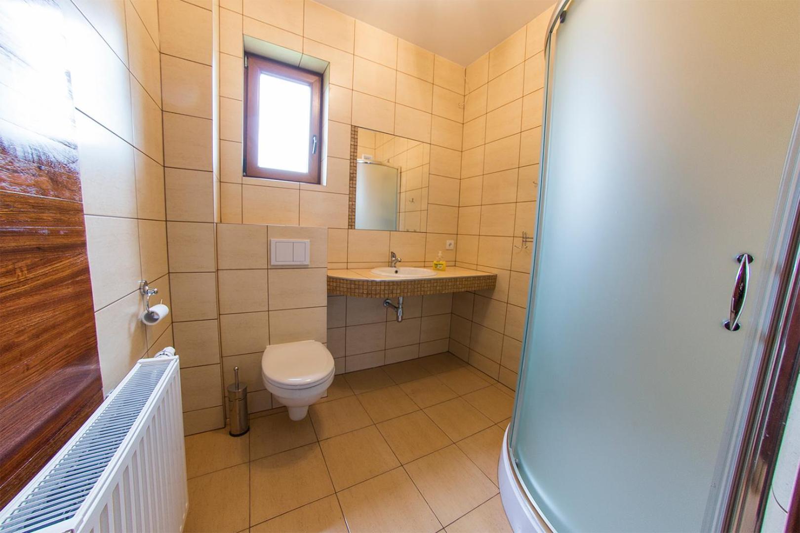 Wisniowy Sad Apartment Kudowa Zdroj Ngoại thất bức ảnh